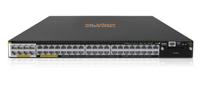 HPE Aruba JL074A Ethernet Switch