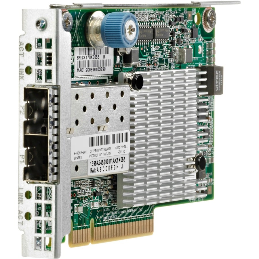 HPE 701531-001 Data Networking