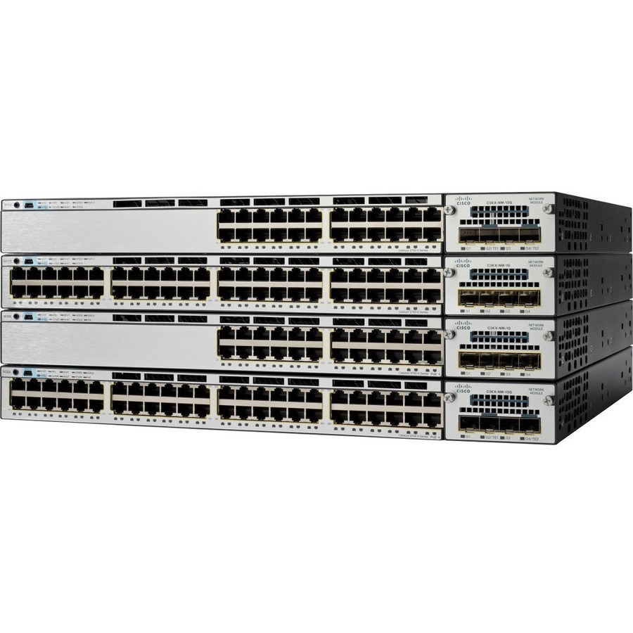 Cisco C3750X-24S-S-E Accessory