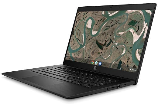 HP 3V2U0UT#ABA Chromebook