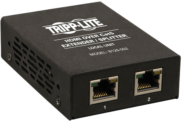Tripp-Lite B126-002 Products