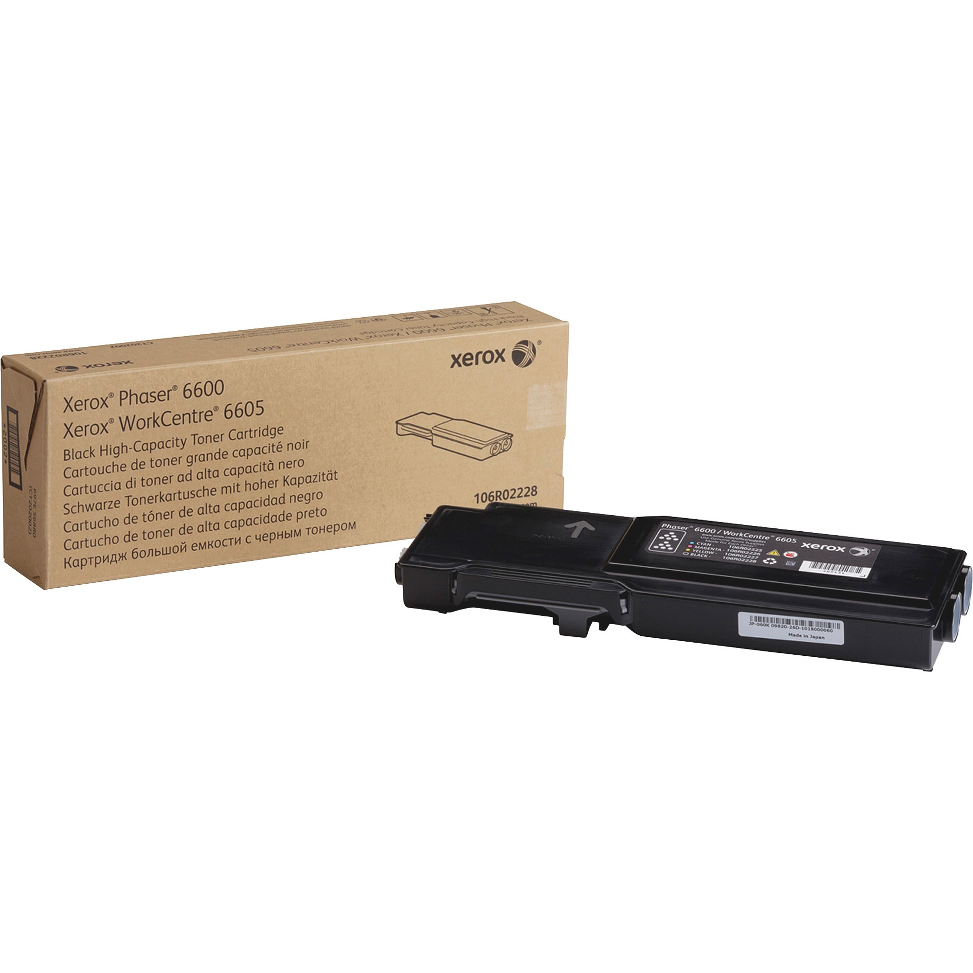 Xerox 106R02228 Products
