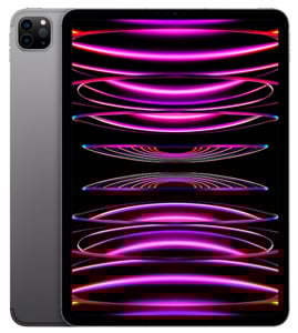Apple MNXF3LL/A Tablet