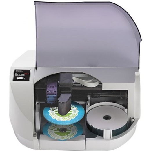 Primera 63132 Drive