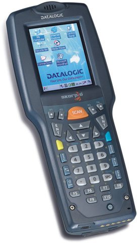 Datalogic 942251005 Mobile Computer