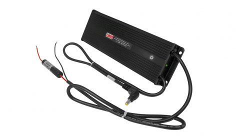 Gamber-Johnson 7300-0457 Power Device