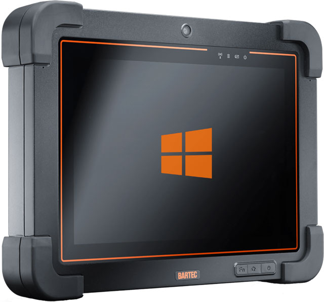 BARTEC 17-A1B4-1231/22111100 Tablet