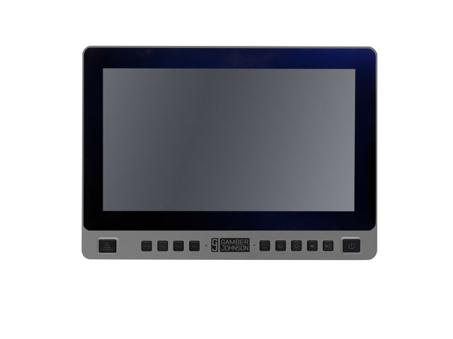 Gamber-Johnson 7160-1451-00 Touchscreen