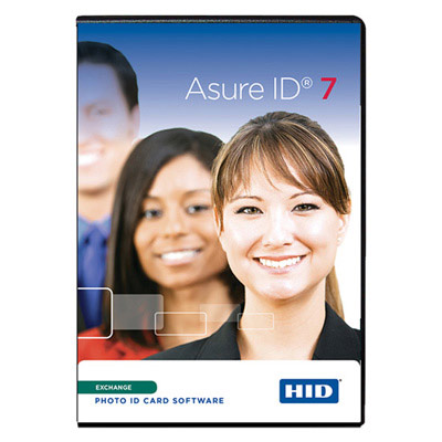 HID 86514 Access Control Equipment