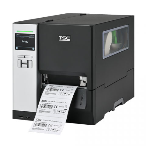 TSC MH340 Industrial Printer - Big Sales Big Inventory and Same