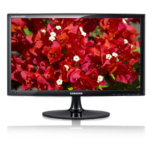 Samsung LS24A300BS/ZA Digital Signage Display