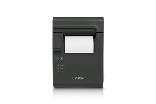 Epson C31C412A7661 Barcode Label Printer