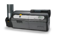 Zebra Z72-0M0CZ0H0US00 ID Card Printer