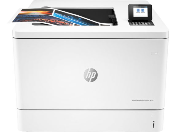 HP T3U43A#AAZ Laser Printer