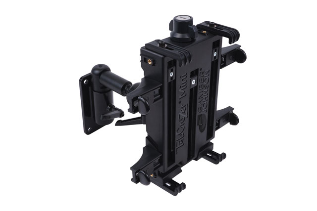 Gamber-Johnson 7170-0603 Mounting Hardware and Stands