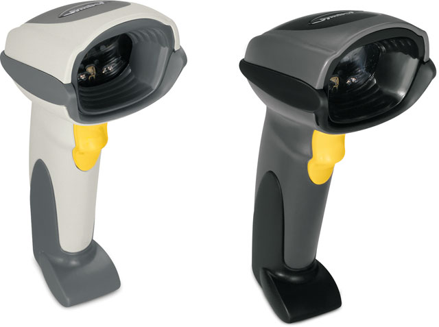 Symbol DS6707 Scanner - Barcodesinc.com