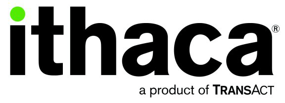 Ithaca ITH-EPIC-880 Receipt Printer