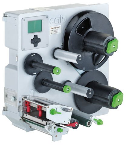cab 5955755 Barcode Label Printer