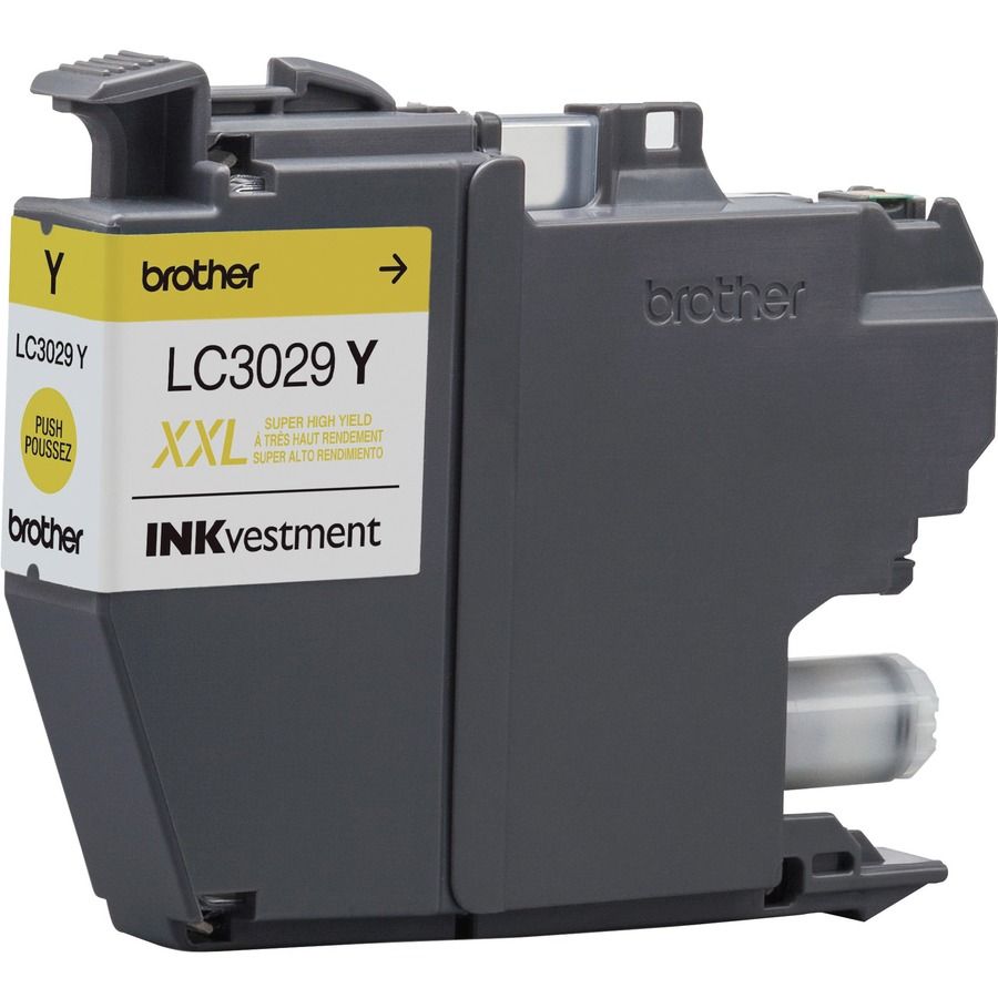 Brother LC3029Y InkJet Cartridge