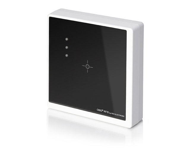 FEIG 0970.003.01 RFID Reader