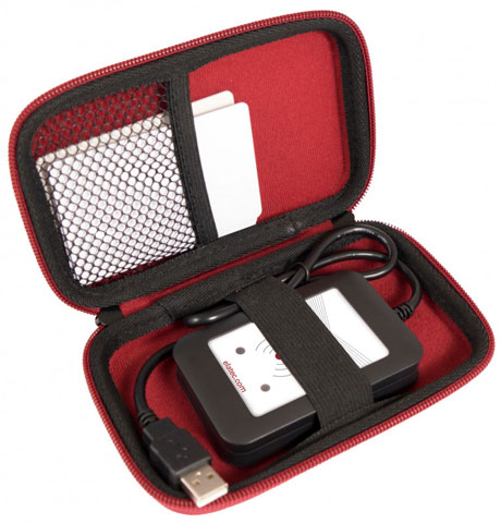 Elatec T4LK-FB4BLZ-PI Accessory