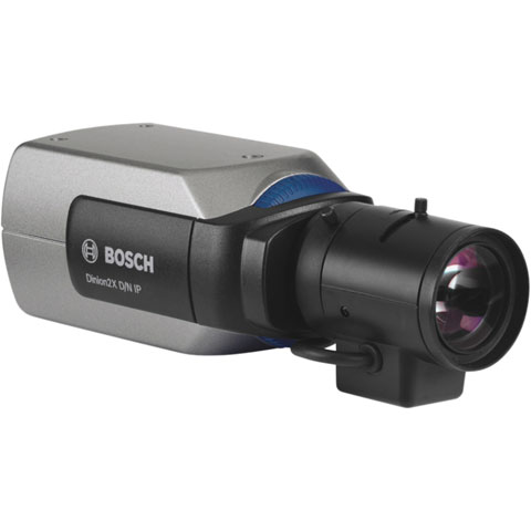 Bosch NBN-498-21P Security System Products