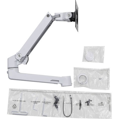 Ergotron 98-130-216 Mounting Hardware and Stands