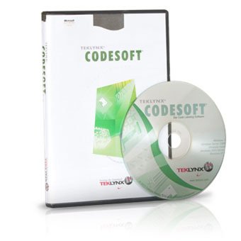 Teklynx CSENT3SFR Software