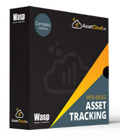 Wasp 633809009358 Software