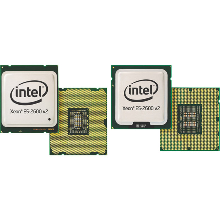 Cisco UCS-CPU-E52695B= Accessory