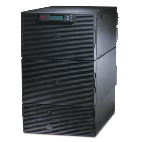APC SURT20KRMXLT-1TF10K Accessory