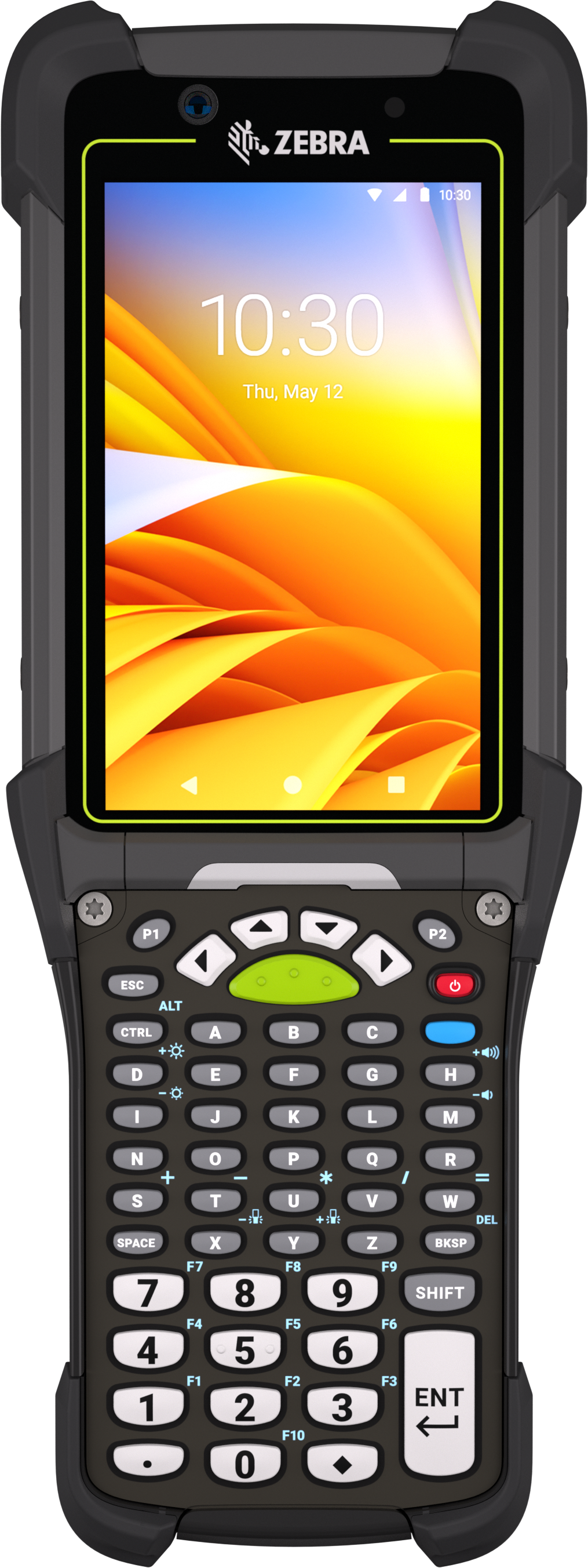 Zebra MC9450 Mobile Computer - Barcodesinc.com