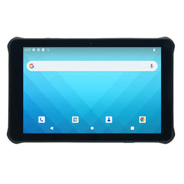 Unitech RT112-0A6FUMDG Tablet
