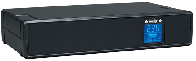 Tripp-Lite SMX1500LCD Products