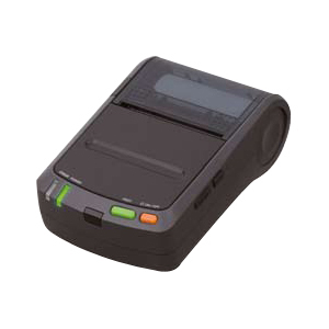 Seiko-Instruments DPU-S245 USB Receipt Printer - barcodesinc.com