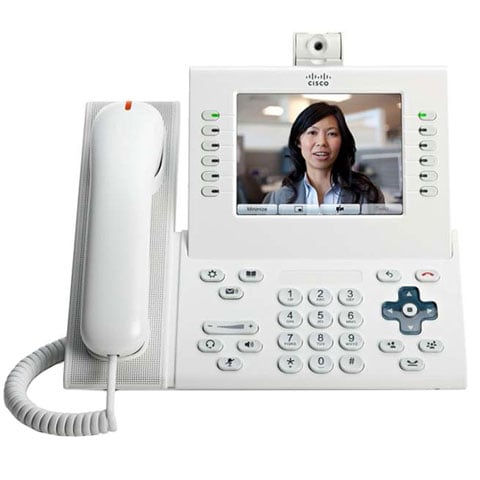 Cisco CP-9971-WL-CAM-K9= Products
