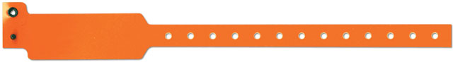BCI 470PF-17-PDM-I RFID Wristband