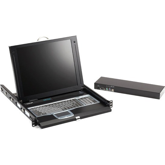 Black Box KVT417A-1UV-R3 Data Networking