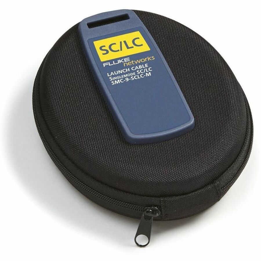 Fluke Networks SMC-9-SCLC-M Cables, Connectors, and Adapters