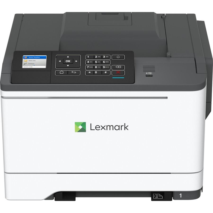 Lexmark 42C0060 Multi-Function Printer