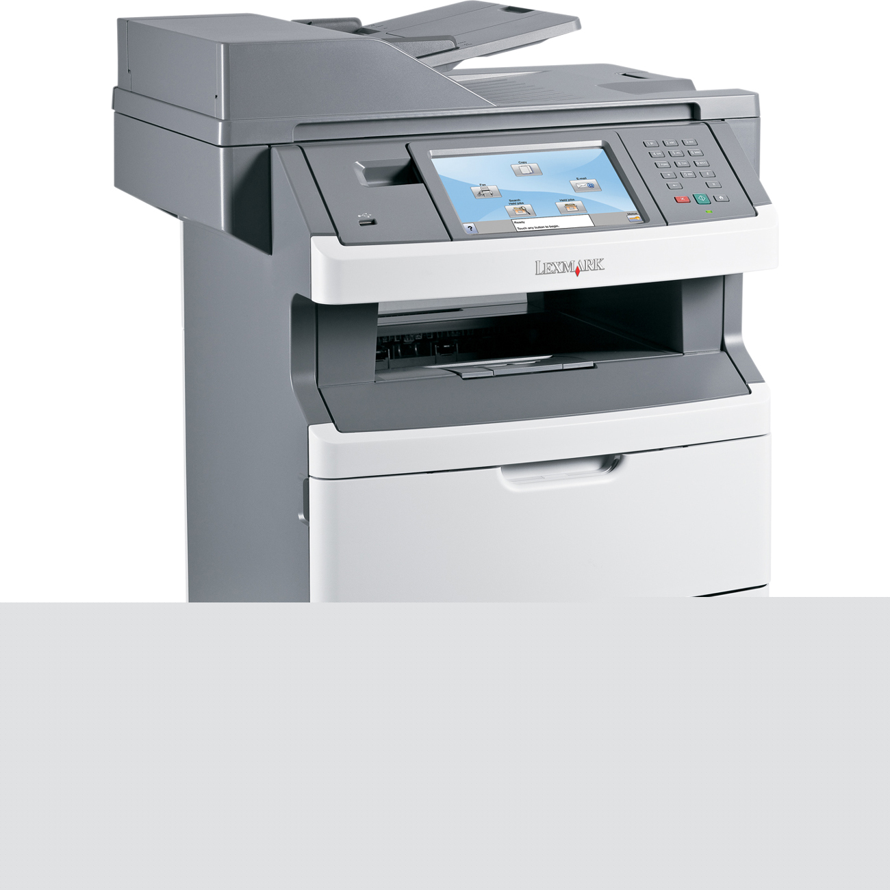 Lexmark 13C1261 Multi-Function Printer