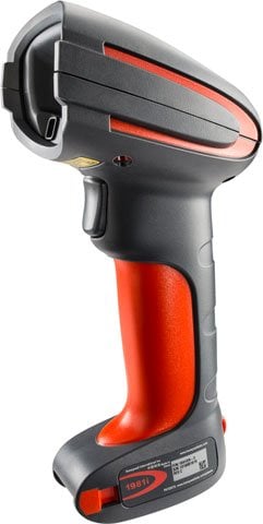 Honeywell 1981IFR-3 Barcode Scanner