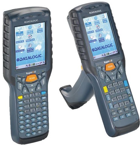 Datalogic 944501053 Mobile Computer