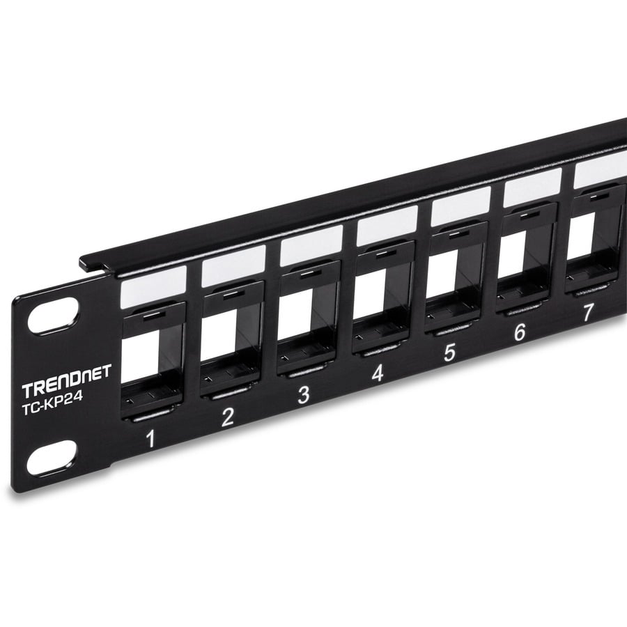 TRENDnet TC-KP24 Data Networking