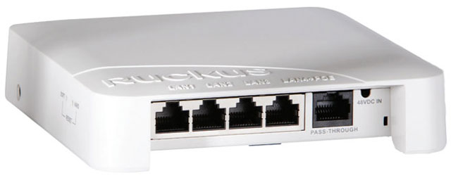 Ruckus 901-7055-CN01 Wireless Access Points