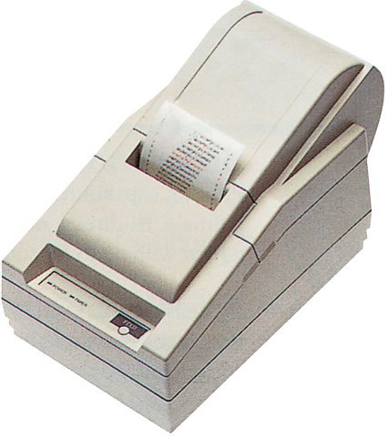 Epson C115011 Receipt Printer