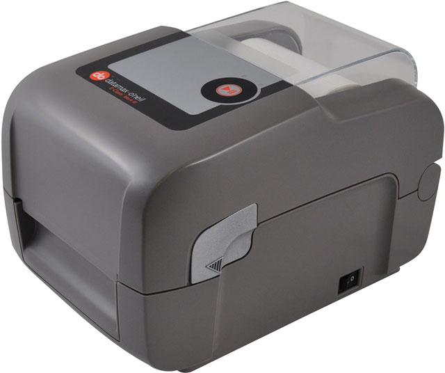 Honeywell EB3-00-1J005B40 Barcode Label Printer