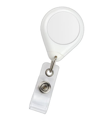 Brady 605-I-WHT Reel
