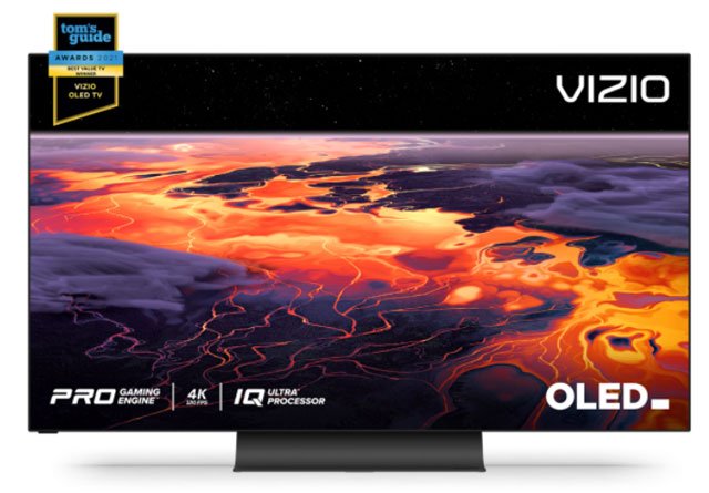 VIZIO OLED65-H1 Digital Signage Display