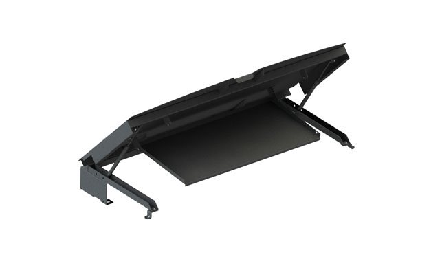 Gamber-Johnson 7160-1480 Accessory
